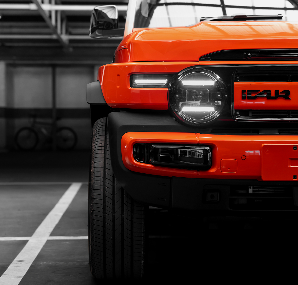 Power and torque